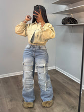 Load image into Gallery viewer, Bobby : cargo pants