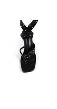 Load image into Gallery viewer, ROCKSTAR : GLADIATOR HEEL