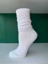 Load image into Gallery viewer, Stacked Away : socks