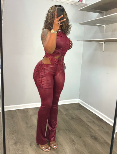 Michelle : set