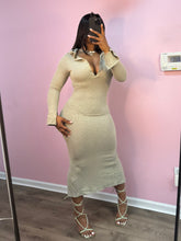 Load image into Gallery viewer, Liberian : dress