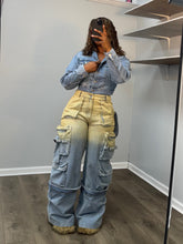 Load image into Gallery viewer, UTILITY : CARGOS