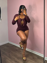 Load image into Gallery viewer, Fine As Wine : romper