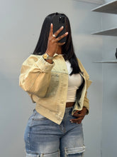 Load image into Gallery viewer, Lori H : jacket