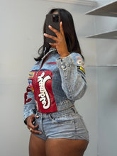 Load image into Gallery viewer, D-Gal : jacket