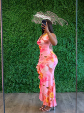 Load image into Gallery viewer, Garden : dress