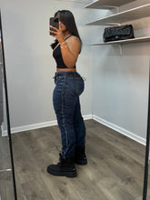 Load image into Gallery viewer, Barbwire : jeans