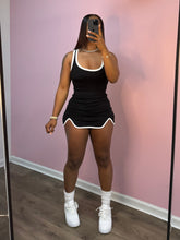 Load image into Gallery viewer, Tournament : skirt set
