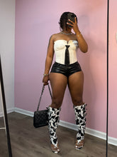 Load image into Gallery viewer, Executive: corset