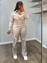 Load image into Gallery viewer, Cozy Gang : jogger set