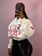 Load image into Gallery viewer, Take Me Somewhere Nice : hoodie