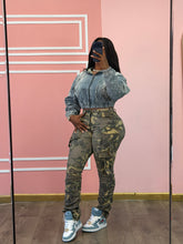 Load image into Gallery viewer, Cadet : Cargos