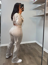 Load image into Gallery viewer, Cozy Gang : jogger set
