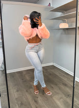 Load image into Gallery viewer, Billy : jeans light wash