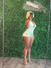 Load image into Gallery viewer, Ivy : romper