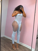 Load image into Gallery viewer, The Blues : Catsuit