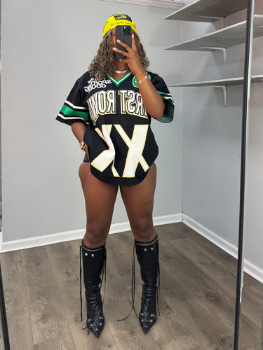 My X : Jersey
