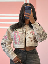 Load image into Gallery viewer, Tan-Man : jacket