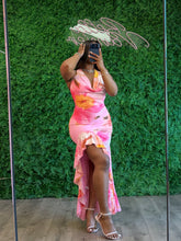 Load image into Gallery viewer, Garden : dress