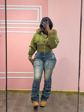Load image into Gallery viewer, Babe Phat : hoodie