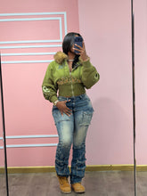 Load image into Gallery viewer, Babe Phat : hoodie