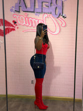 Load image into Gallery viewer, Judy : jeans