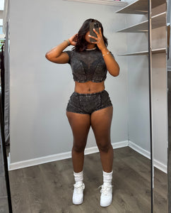 Carla : set