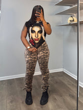 Load image into Gallery viewer, SexyTiger : pants
