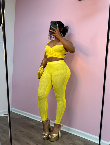 Lemon Pepper : set