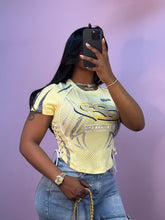 Load image into Gallery viewer, Lemon : top