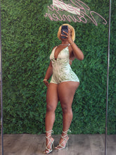 Load image into Gallery viewer, Ivy : romper