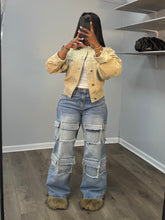 Load image into Gallery viewer, Bobby : cargo pants