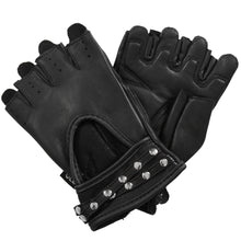 Load image into Gallery viewer, Gel Palm : Gloves Studs