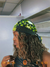 Load image into Gallery viewer, Slime : Headwrap