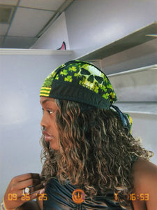 Slime : Headwrap
