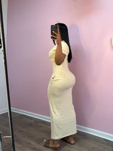 T-Shirt : dress