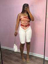 Load image into Gallery viewer, Milk Marie : capri