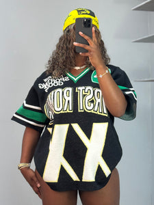 My X : Jersey