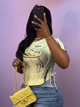 Load image into Gallery viewer, Lemon : top