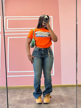 Load image into Gallery viewer, Wing It : Jeans