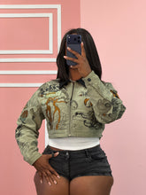 Load image into Gallery viewer, Workman : Jacket