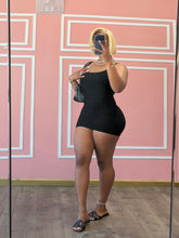 Load image into Gallery viewer, Slip : mini dress