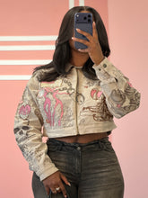 Load image into Gallery viewer, Tan-Man : jacket