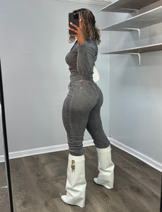 Tin Man 2.0 : set