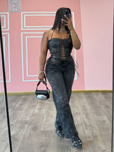 Load image into Gallery viewer, RAD : Black jeans