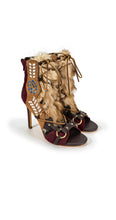 Load image into Gallery viewer, FOXY : HEEL