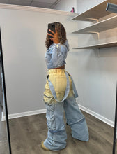 Load image into Gallery viewer, UTILITY : CARGOS