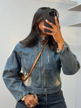 Load image into Gallery viewer, Rider : denim jacket