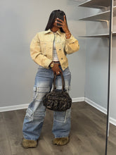 Load image into Gallery viewer, Bobby : cargo pants