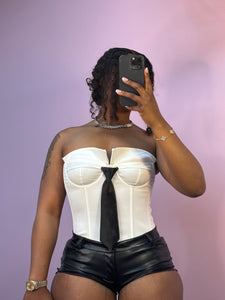 Executive: corset